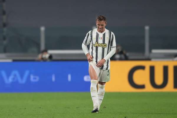 巴西中场阿图尔终局：尤文解约倒计时，格雷米奥迎回青训旧将